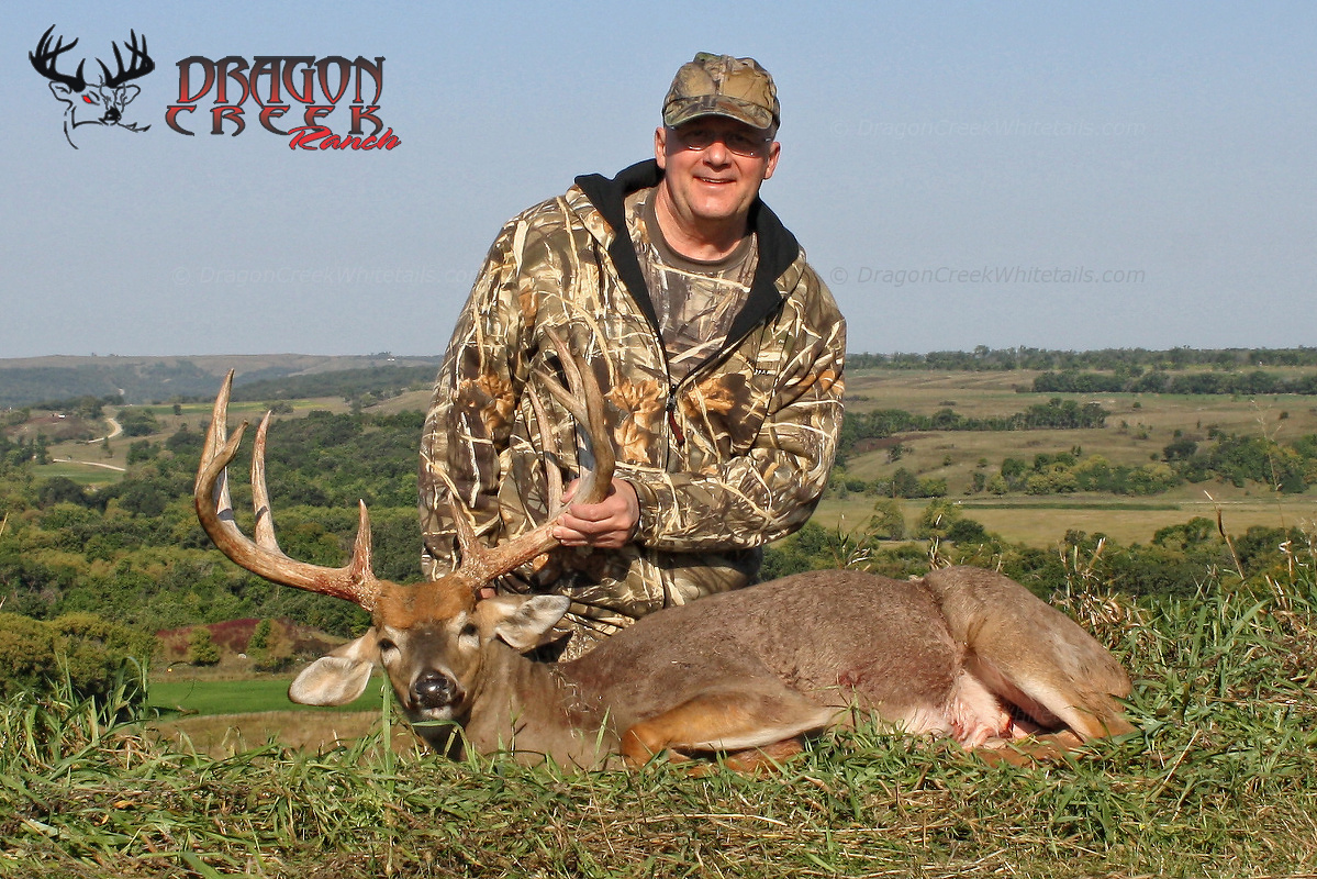 Deer Hunting Outfitter Reviews