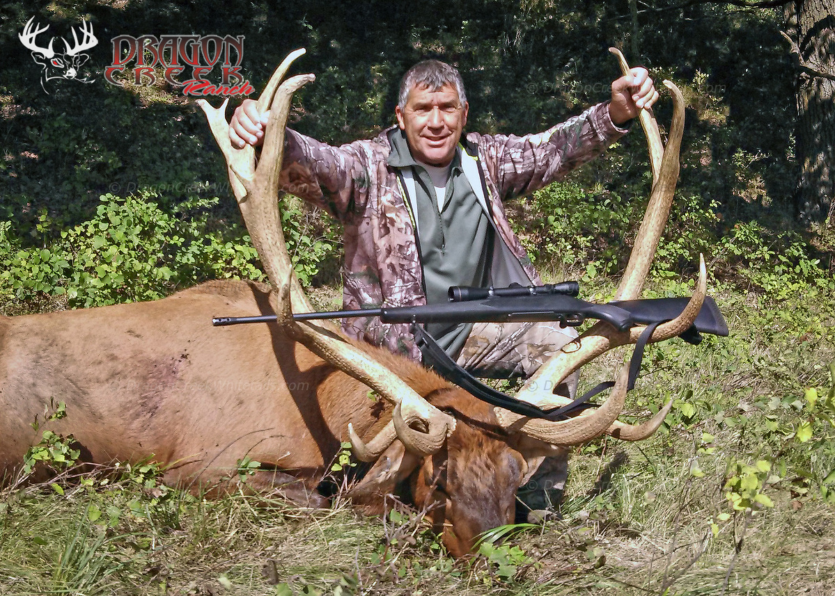 Deer Hunting Outfitter Reviews