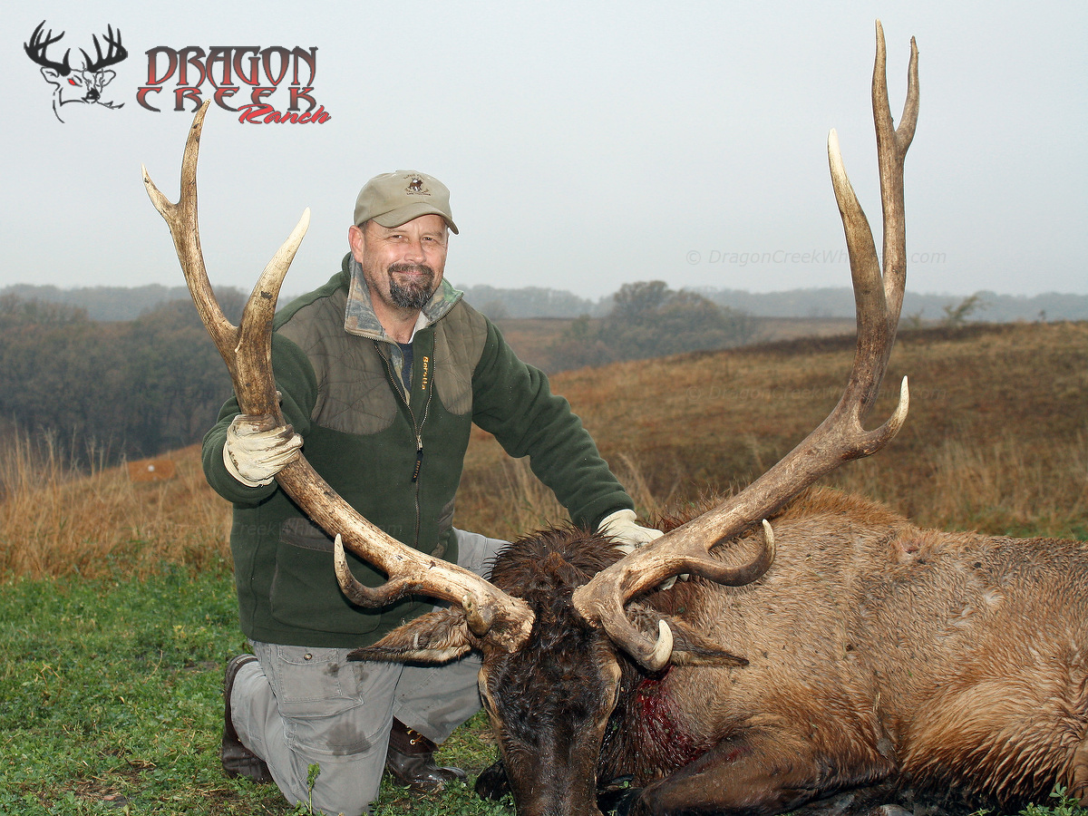 Deer Hunting Outfitter Reviews